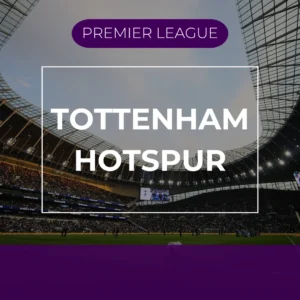 Tottenham Hotspur