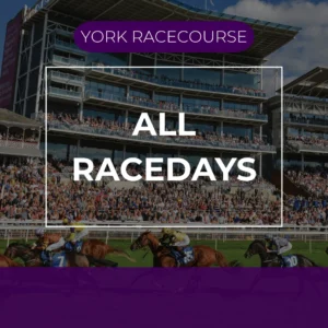 York Racedays