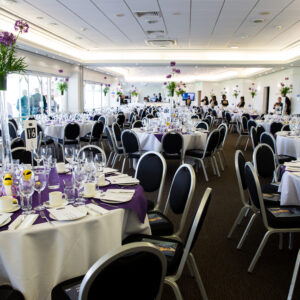 Ashes Test Series 2027 - England v Australia - Hospitality Packages