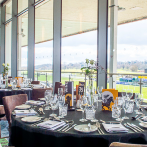 1907 Restaurant Hospitality - Uttoxeter Racecourse