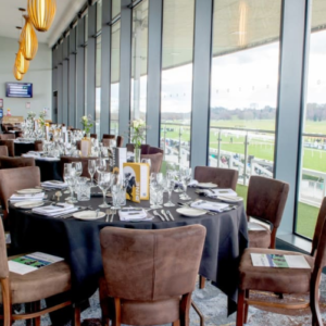 1907 Restaurant Hospitality - Uttoxeter Racecourse