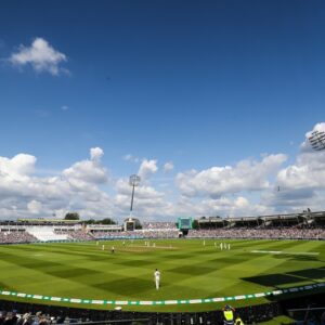 Ashes Test Series 2027 - England v Australia - Hospitality Packages