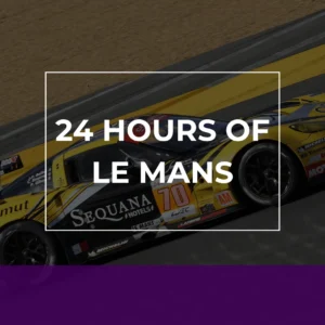 24 Hours of Le Mans 2027