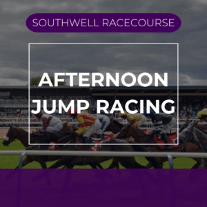Afternoon Jump Racing - Various Dates