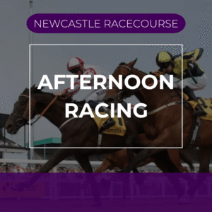 Afternoon Racing - Various Dates