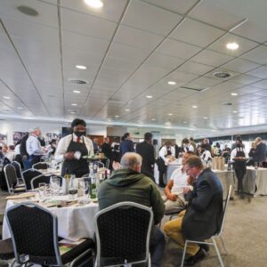 Ashes Test Series 2027 - England v Australia - Hospitality Packages