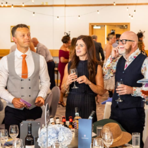 Bottomless at the Races Hospitality | Newcastle Racecourse