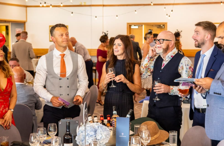 Bottomless at the Races Hospitality | Newcastle Racecourse Bottomless at the Races Hospitality | Newcastle Racecourse