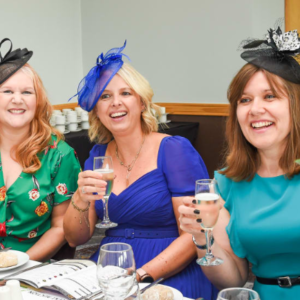 Bottomless at the Races Hospitality | Newcastle Racecourse