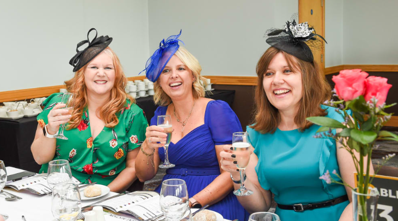 Bottomless at the Races Hospitality | Newcastle Racecourse Bottomless at the Races Hospitality | Newcastle Racecourse