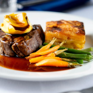 Box Hospitality - Bespoke | Newcastle Racecourse