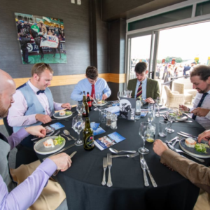 Box Hospitality - Bespoke | Newcastle Racecourse