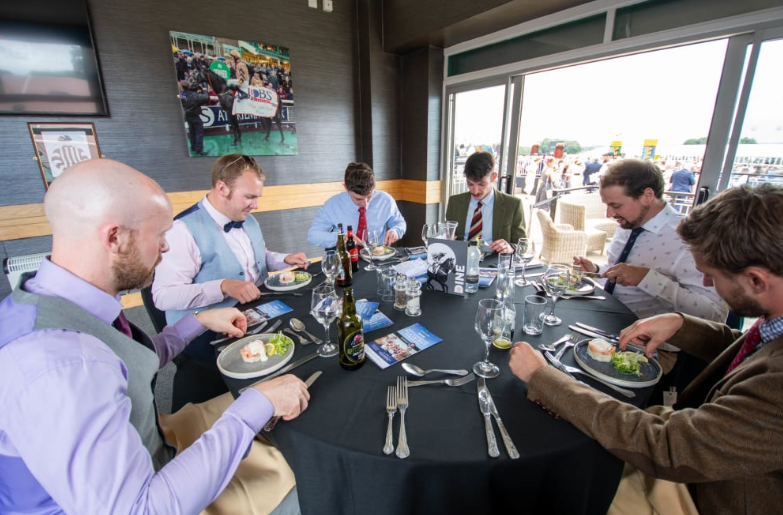 Box Hospitality - Bespoke | Newcastle Racecourse Box Hospitality - Bespoke | Newcastle Racecourse