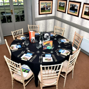 Box Hospitality | Newcastle Racecourse