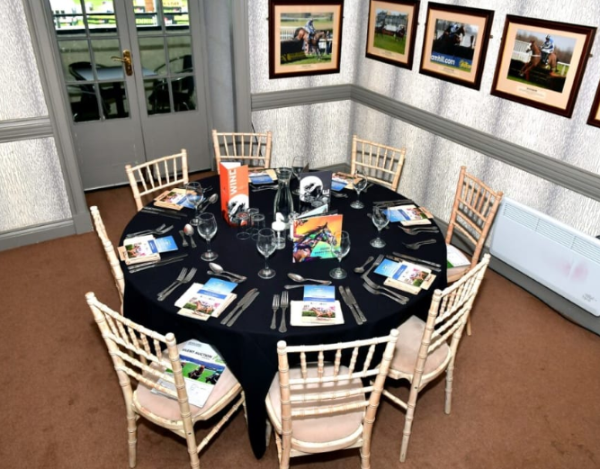 Box Hospitality | Newcastle Racecourse Box Hospitality | Newcastle Racecourse