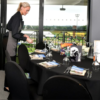 Box Hospitality | Newcastle Racecourse