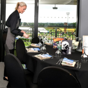 Box Hospitality | Newcastle Racecourse