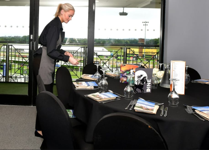 Box Hospitality | Newcastle Racecourse Box Hospitality | Newcastle Racecourse