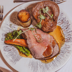 Box Hospitality - Festive | Newcastle Racecourse