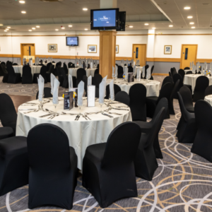 Brandling Banquet Hospitality | Newcastle Racecourse
