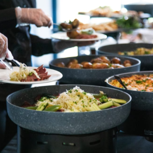 Brandling Banquet Hospitality | Newcastle Racecourse