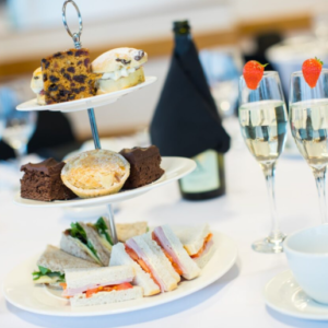 Brandling Banquet Hospitality | Newcastle Racecourse