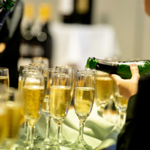 Brandling Banquet Hospitality | Newcastle Racecourse