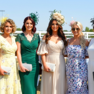 Champagne Picnic at the Post Hospitality - Southwell Racecourse