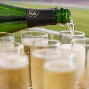 Champagne Picnic at the Post Hospitality - Southwell Racecourse
