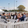 Champagne Picnic at the Post Hospitality - Southwell Racecourse