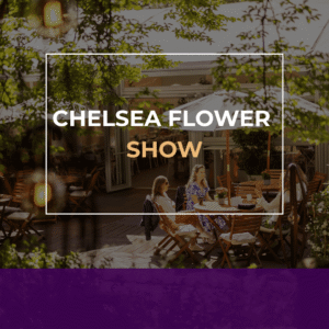 Chelsea Flower Show 2027
