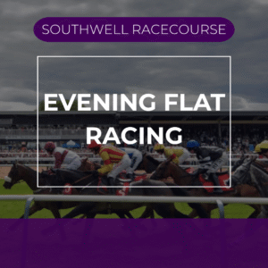 Evening Flat Racing - Various Dates