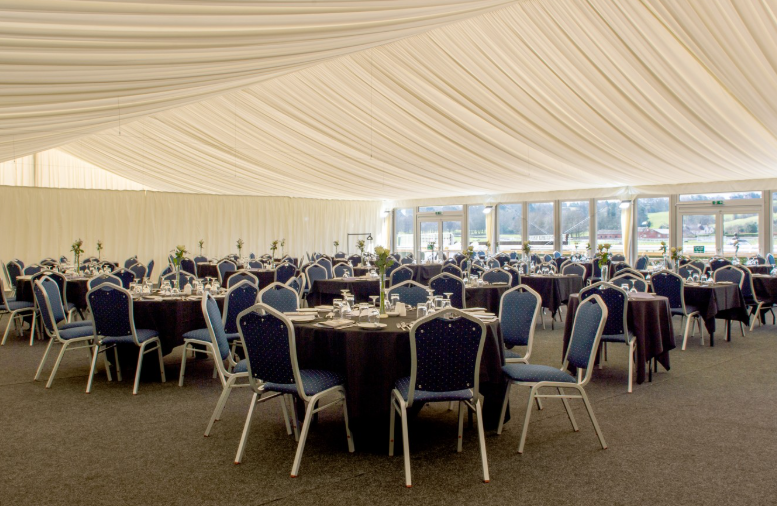 Final Furlong Shared Hospitality - Uttoxeter Racecourse Final Furlong Shared Hospitality - Uttoxeter Racecourse
