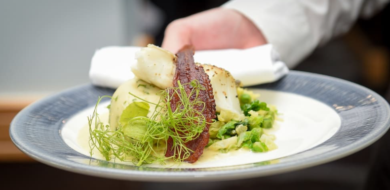 Final Furlong Shared Hospitality - Uttoxeter Racecourse Final Furlong Shared Hospitality - Uttoxeter Racecourse