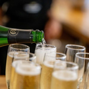 Final Furlong Shared Hospitality - Uttoxeter Racecourse