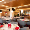 Founders 1865 Lounge Hospitality - Nottingham Forest