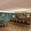 Green Room Experience Hospitality - Manchester City