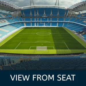 Green Room Experience Hospitality - Manchester City