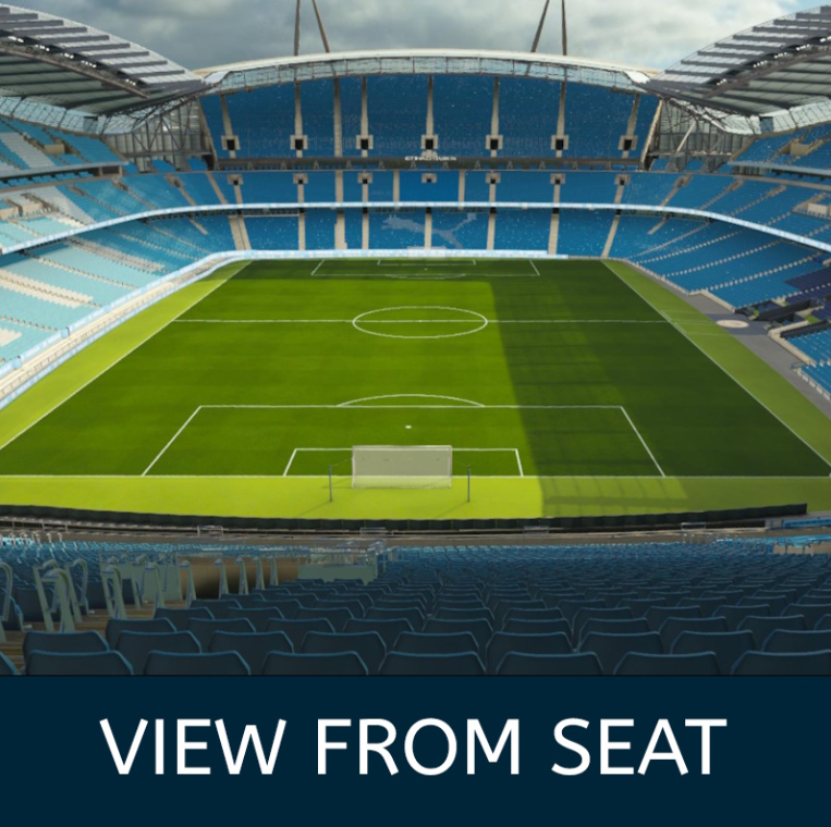 Green Room Experience Hospitality - Manchester City Green Room Experience Hospitality - Manchester City