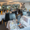 Hoops Restaurant Hospitality - Uttoxeter Racecourse
