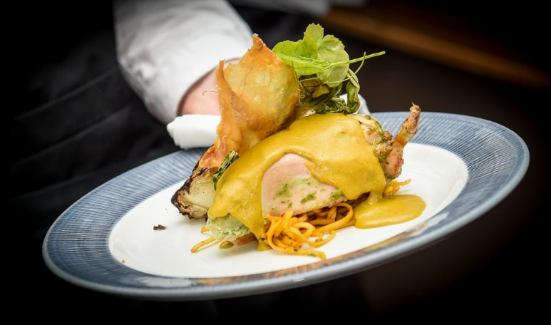 Hoops Restaurant Hospitality - Uttoxeter Racecourse Hoops Restaurant Hospitality - Uttoxeter Racecourse