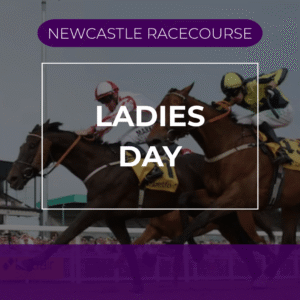 Ladies Day - Sat 25th July