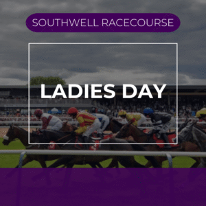 Ladies Day - Sun 16th Aug 2026