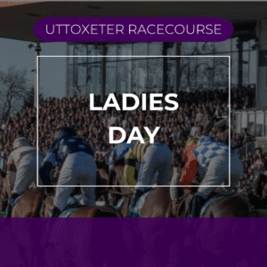 Ladies Day - Fri 23rd Jul 2027