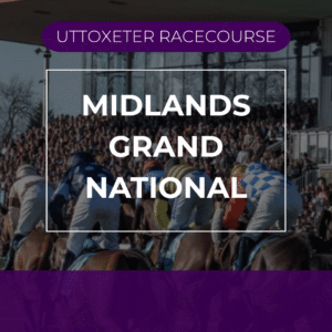 Midlands Grand National - Sat 20th Mar 2027