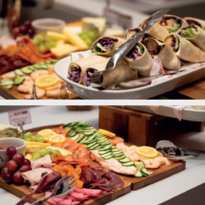 Museum Experience Hospitality - Nottingham Forest