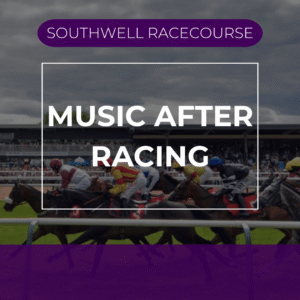 Music After Racing - Thu 27th Aug 2026