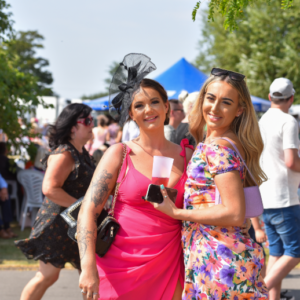 Pizza & Prosecco Hospitality - Southwell Racecourse