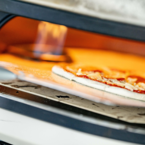 Pizza & Prosecco Hospitality - Southwell Racecourse
