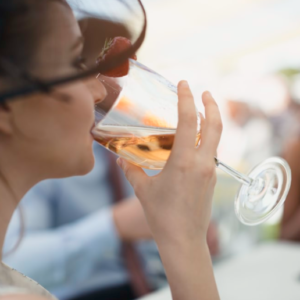 Pizza & Prosecco Hospitality - Southwell Racecourse